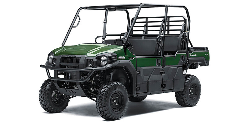 2025 Mule™ PRO-FXT™ 820 EPS