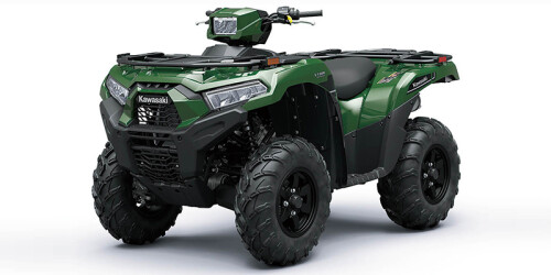 2025 Brute Force® 750 thumbnail