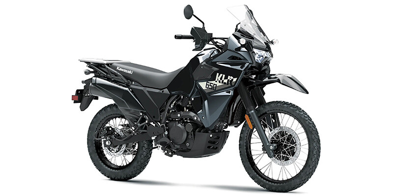 2026 KLR®650