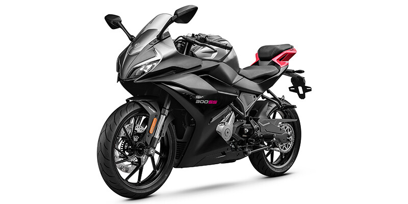 2025 300SS