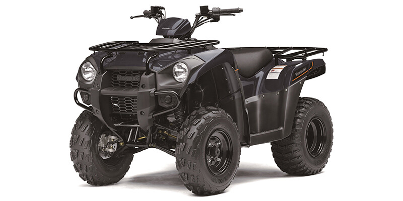 2025 Brute Force® 300