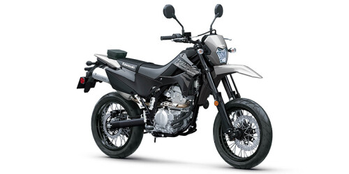 2026 KLX®300SM thumbnail