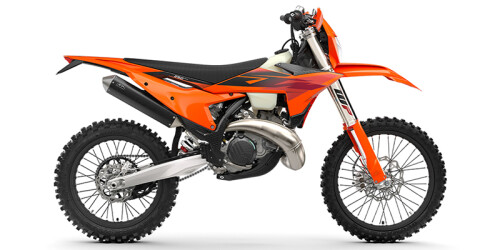 2027 250 XC-W thumbnail