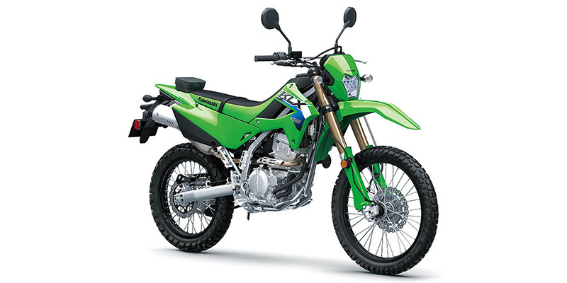 2026 KLX®300