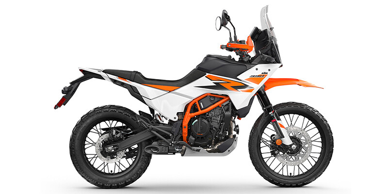 2025 390 Adventure R