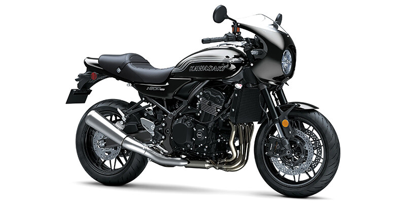 2026 Z900RS Cafe ABS