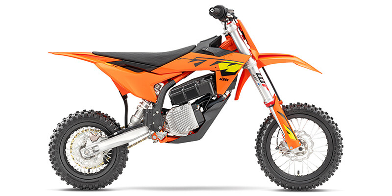 2026 SX-E 5