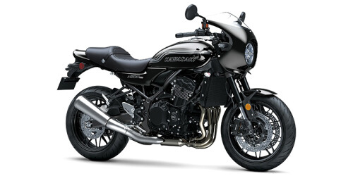 2026 Z900RS Cafe ABS thumbnail