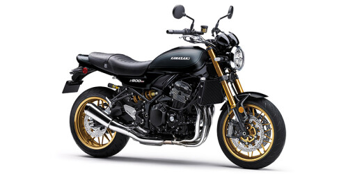 2025 Z900RS SE ABS thumbnail