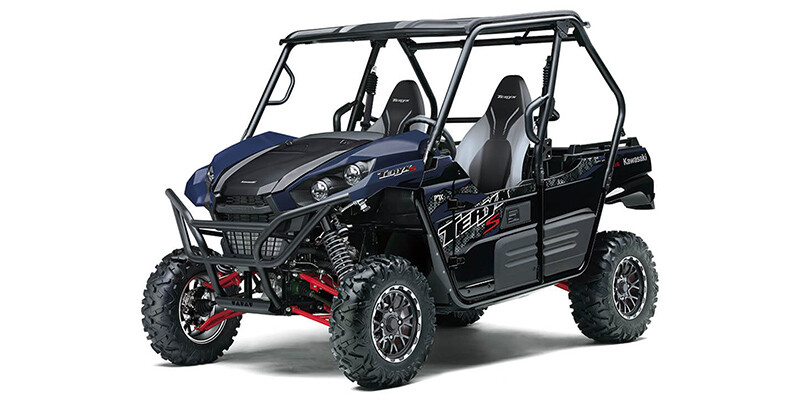 2025 Teryx® S LE