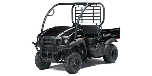 2026 Mule™ SX™ thumbnail
