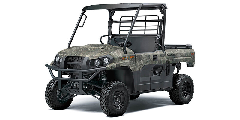 2026 Mule™ PRO-MX™ EPS Camo