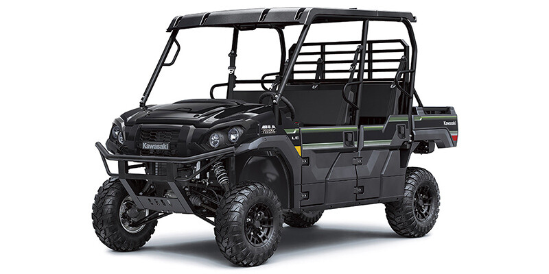 2026 Mule™ PRO-FXT™ 1000 LE