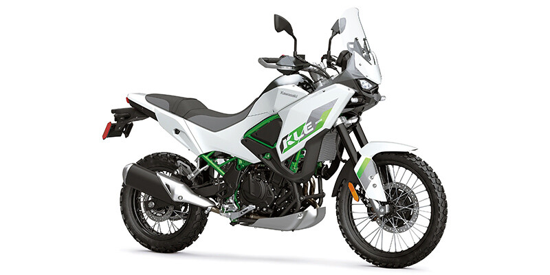2026 KLE®500 ABS SE