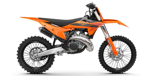 2025 300 SX thumbnail