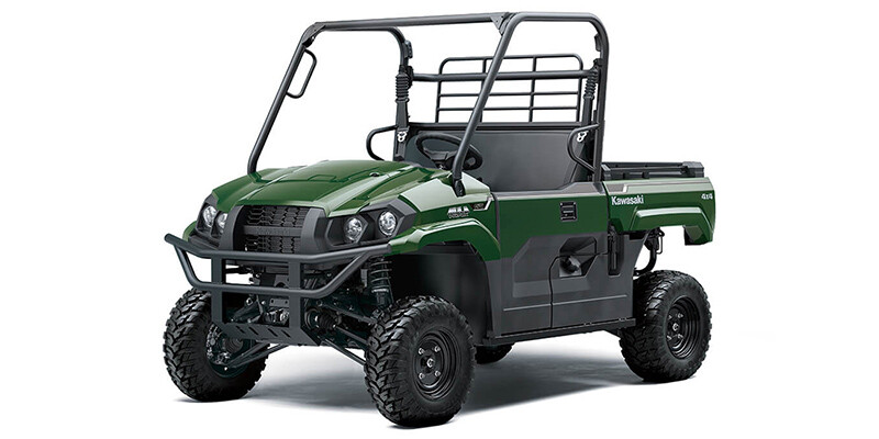 2025 Mule™ PRO-MX™ EPS