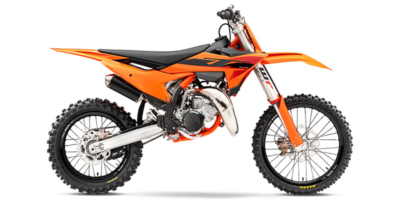 2026 85 SX 19/16