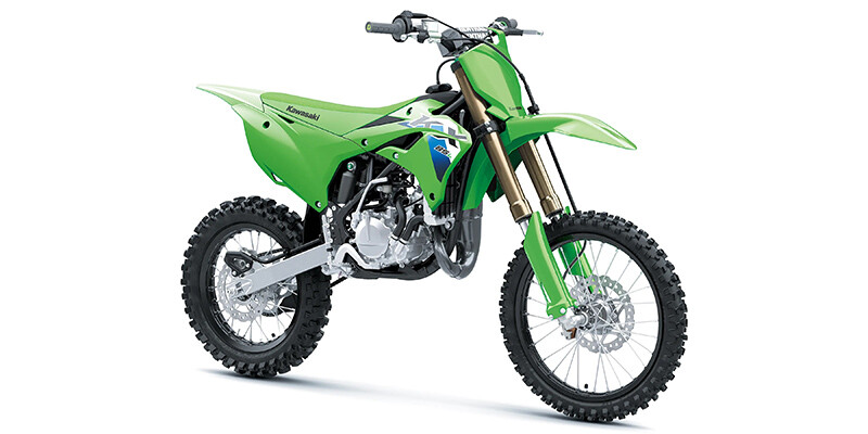 2026 KX™85 L