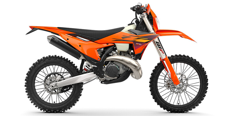 2026 250 XC-W