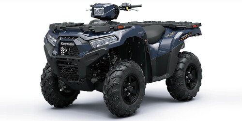 2025 Brute Force® 750 EPS thumbnail