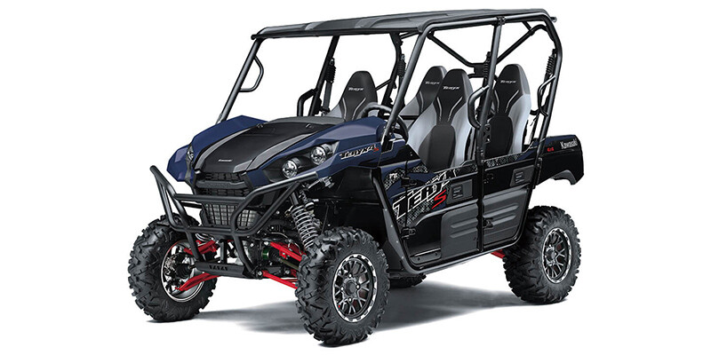 2025 Teryx4™ S LE
