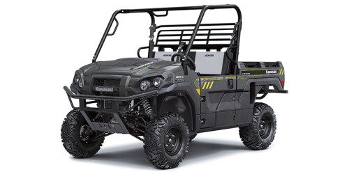 2026 Mule™ PRO-FXR™ 1000 thumbnail