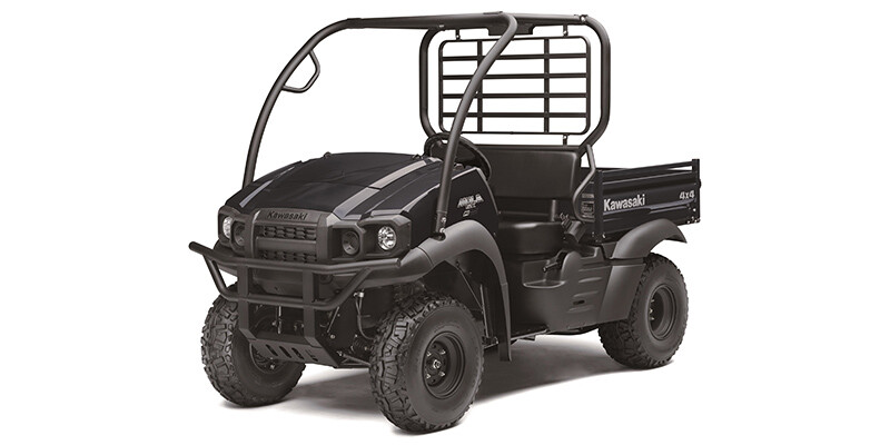 2025 Mule SX™ 4x4 FI