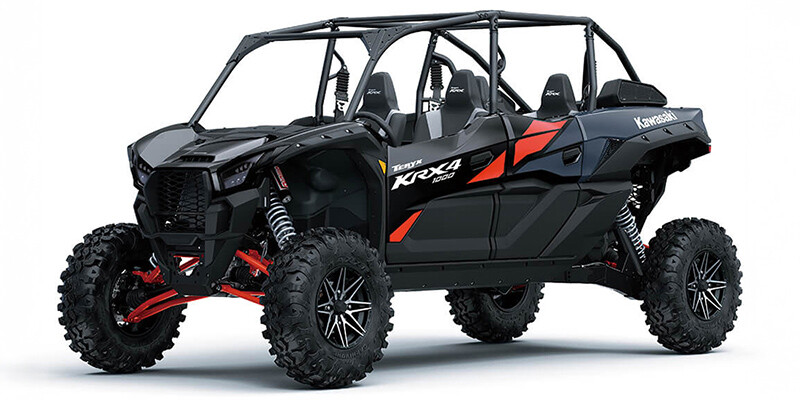 2026 Teryx® KRX4® 1000