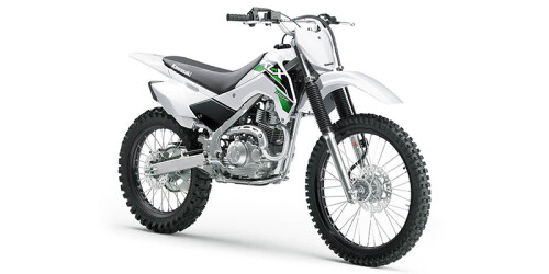 2026 KLX®140R F thumbnail