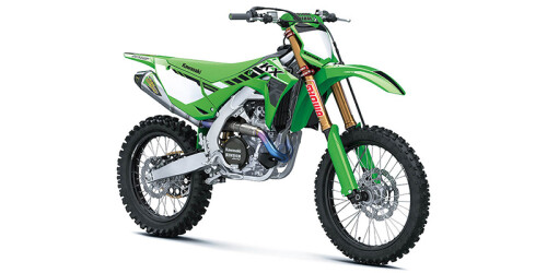 2025 KX™450SR thumbnail