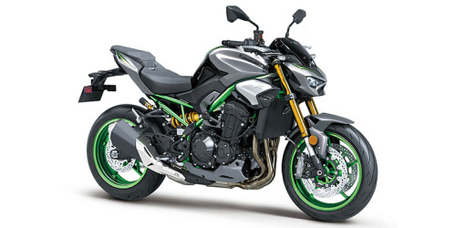 2025 Z900 SE ABS thumbnail