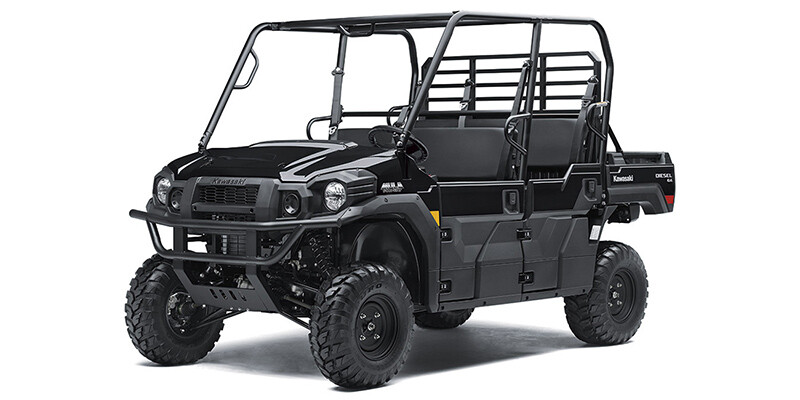 2026 Mule™ PRO-DXT™ EPS