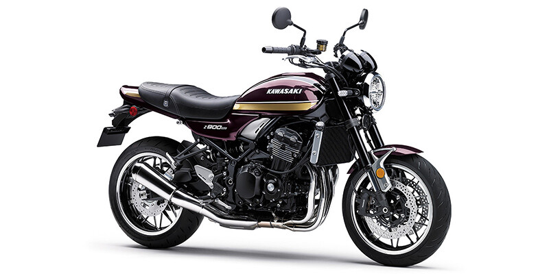 2025 Z900RS ABS