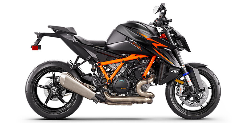 2026 1390 Super Duke R EVO