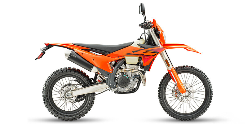 2026 350 EXC-F