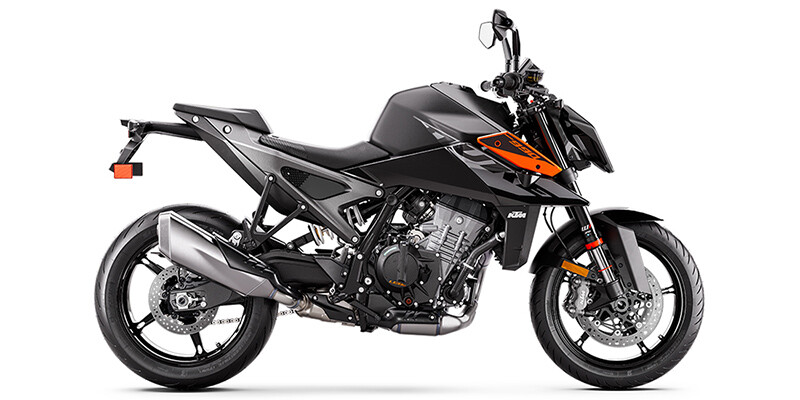 2024 990 Duke