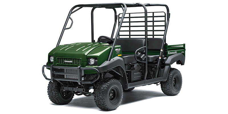2026 Mule™ 4000 Trans