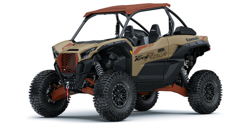 2026 Teryx® KRX™ 1000 Rock Edition thumbnail