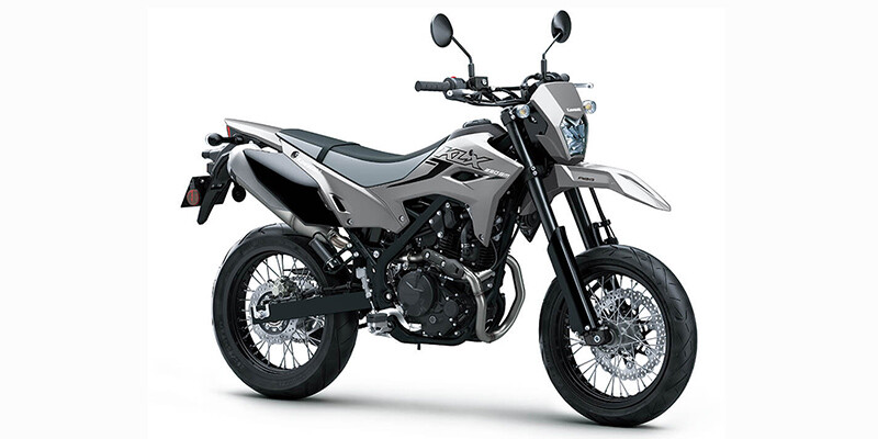 2025 KLX®230 SM ABS