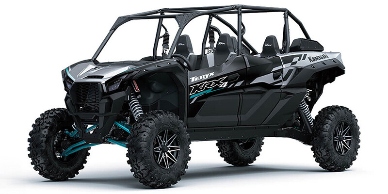 2025 Teryx® KRX4® 1000