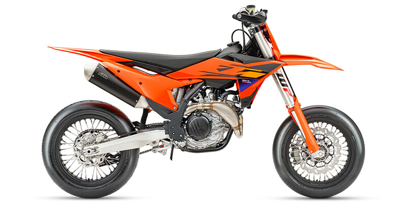 2026 450 SMR