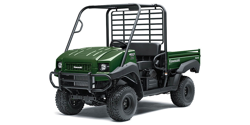 2026 Mule™ 4010 4x4
