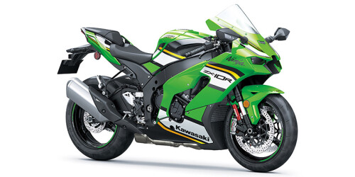 2025 Ninja® ZX™-10R ABS KRT Edition thumbnail