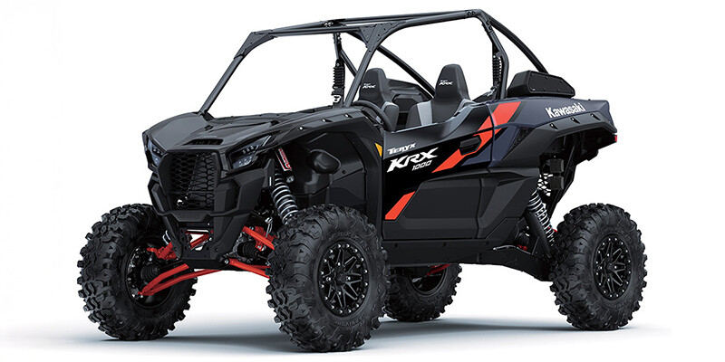 2026 Teryx® KRX™ 1000