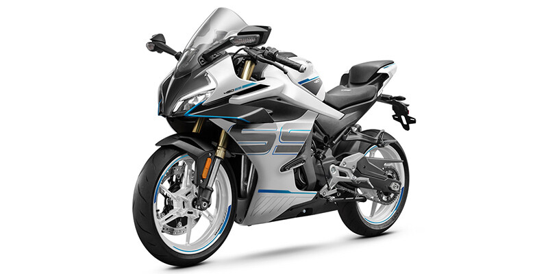 2026 450SS