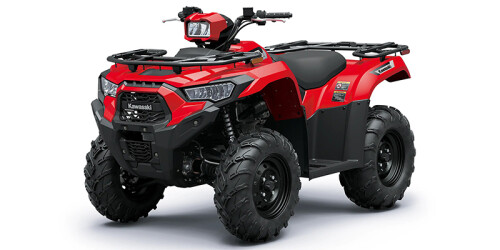 2026 Brute Force® 450 4x4 EPS thumbnail