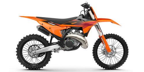 2027 300 SX thumbnail