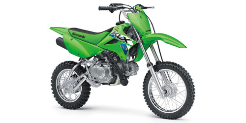 2026 KLX®110R L thumbnail