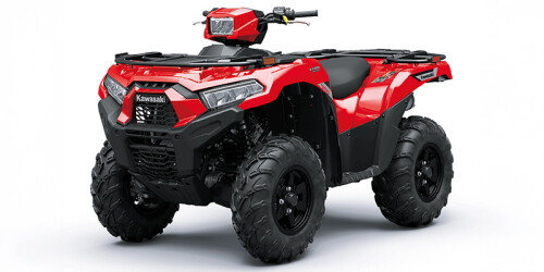 2026 Brute Force® 750 thumbnail