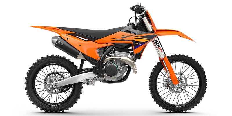 2026 350 SX-F